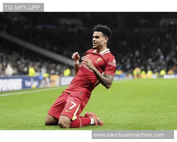 利物浦3.65亿引援仅7球，迪亚斯德甲已11球，真相何在？