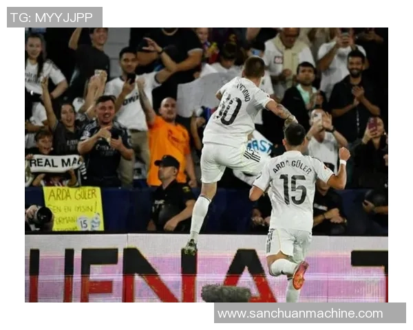 皇马射门刷数据却靠他进球，一人哑火全队拉胯：真相背后的深层分析