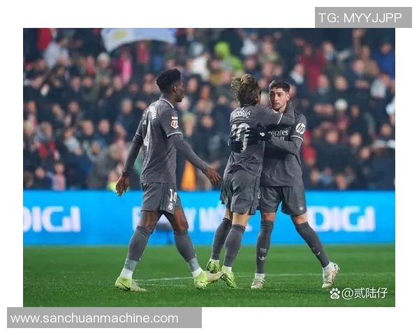 皇马三将缺阵备战埃尔切，豪门挑战在即！