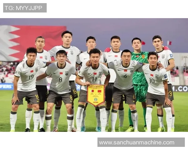 国足4天3留洋新国脚，掀起中国足球新风潮