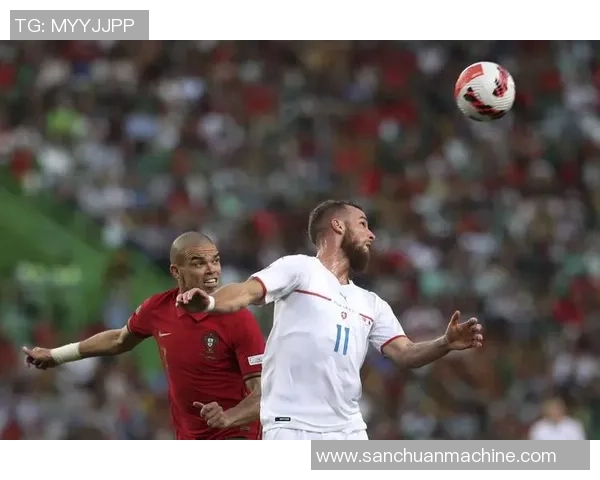 葡萄牙人才储备足，大赛别忽视：被低估的欧洲足球新力量