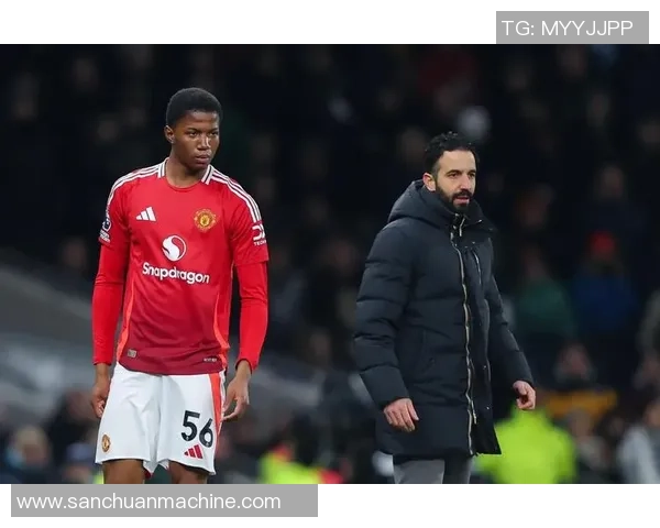 绿茵初啼，红魔新星：15岁63天JJ·加布里埃尔，老特拉福德的未来之光！