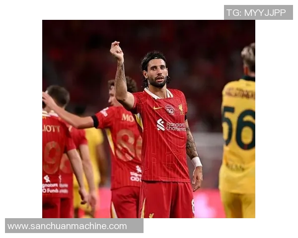 利物浦2-0奏凯,锋线华章下的“老毛病”再敲警钟 利物浦2-0奏凯,锋线华章下的“老毛病”再敲警钟