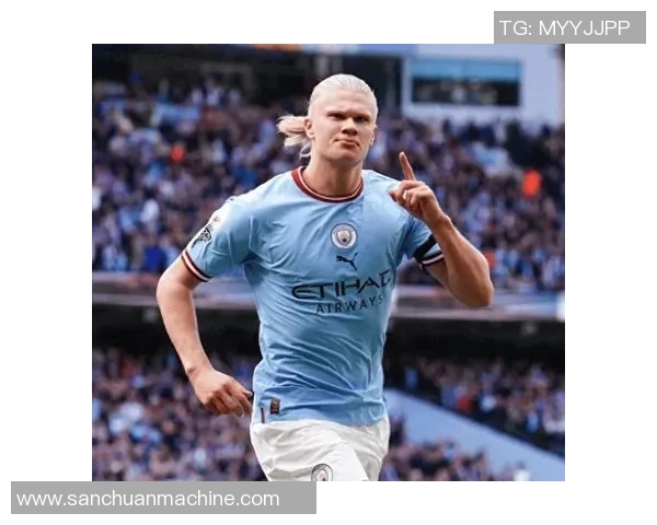 加冕蓝月!哈兰德147球加冕曼城队史射手榜第二,传奇之路,锐不可挡! 加冕蓝月!哈兰德147球加冕曼城队史射手榜第二,传奇之路,锐不可挡!